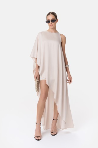 SUKIENKA SOREYA BEIGE