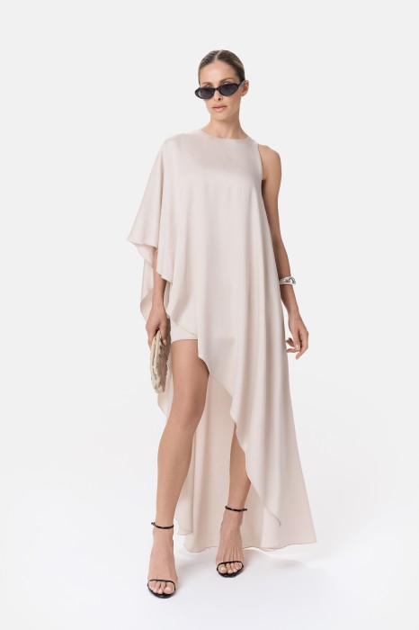 SUKIENKA SOREYA BEIGE