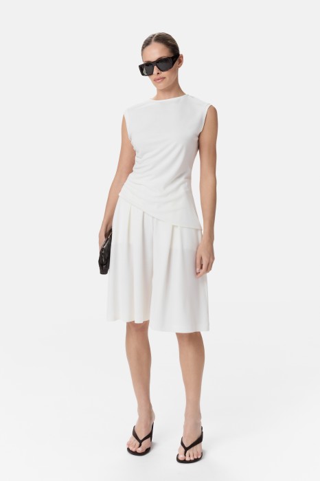 KOMPLET ERIS WHITE