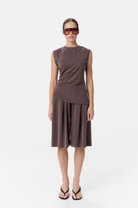 KOMPLET ERIS TAUPE
