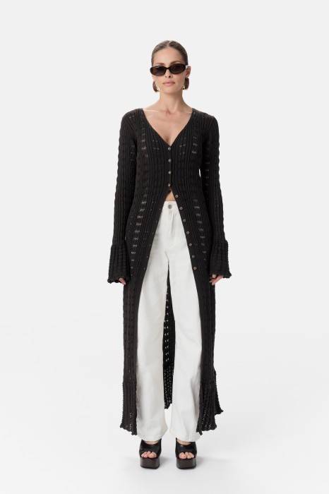 SUKIENKA SOLANO BROWN