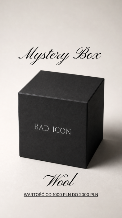 MYSTERY BOX WOOL