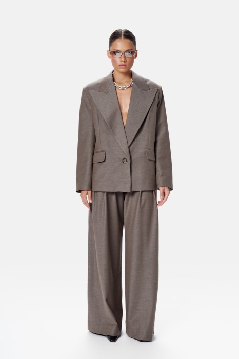 MARYNARKA BELMONT TAUPE