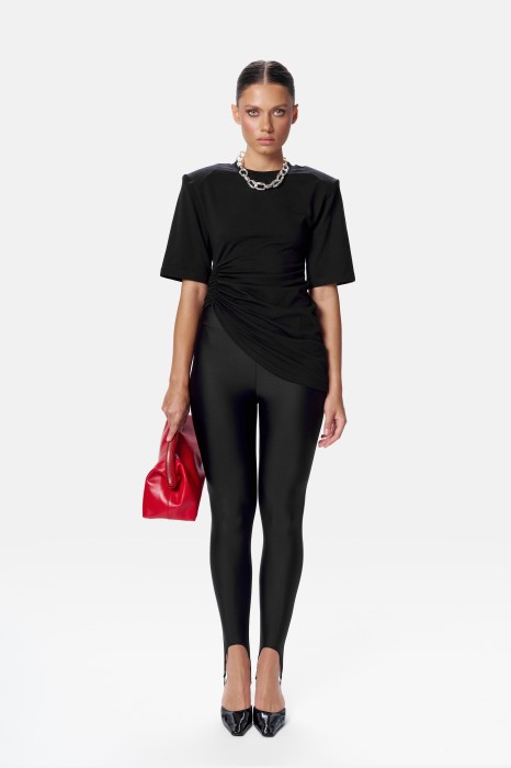 LEGGINSY NOIR BLACK